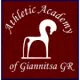 Athlitiki Akadimia Giannitson