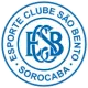 São Bento U12