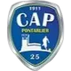 CA Pontarlier 2