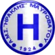 Iraklis Mavrovatou