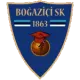 1863 Boğaziçi SK