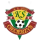 KS Ciecierzyn