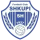KF Shkupi U19