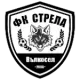 FC Strela 2003 Valkosel