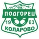 FC Podgorets Kolarovo