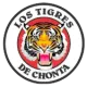 Los Tigres de Chonta U9