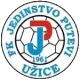 FK Jedinstvo Putevi U19