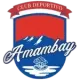 Deportivo Amambay