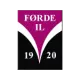 Førde IL 2