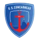 US Concarneau 2