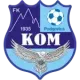 Kom Podgorica U19