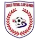 Sirocco FC de San-Pedro