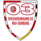 Spvgg. Neu-Isenburg U19