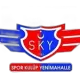 1986 Yenimahalle Gençlikspor