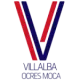 Villalba Ocres Moca 1952