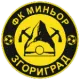 FC Minyor 2017 Zgorigrad
