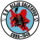 CD Alejo Calatayud
