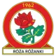 WKS Róża Różanki