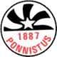 Ponnistus/TK