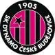 SK Dynamo Ceske Budejovice