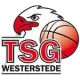 Baskets Juniors TSG Westerstede
