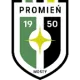 LUKS Promień Mosty