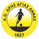 AO Aris Agias Annas