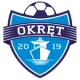 Okręt II Szczecin