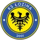 KS Łozina