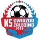 KS Gwiazda Żalęcino