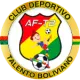 CD Talento Boliviano