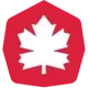 Simon Fraser Red Leafs