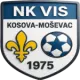 NK Vis 1975 Kosova-Moševac