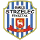Strzelec Frysztak