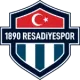 1890 Reşadiyespor