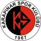 1967 Karapınarspor