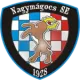 Nagymágocs SE