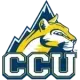 Colorado Christian Cougars