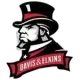 Davis And Elkins Senators