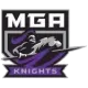 Middle Georgia Knights
