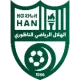 Hilal Nador
