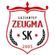 Zeugmaspor