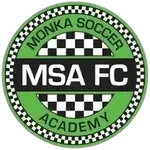 Bidhannagar MSA