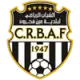 CRB Ain Fekroun