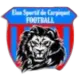 ES Carpiquet Football