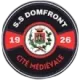 SS Domfront