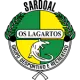 GDR Sardoal Os Lagartos