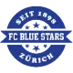 FC Blue Stars ZH Frauen 1968