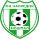FK Napredok Nospal