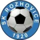 SK Rozhovice